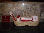 Executive Majestic Suite Amenity