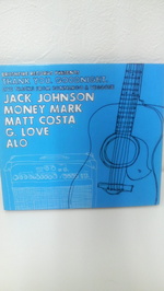 JACK JOHNSON[����å�������󥽥�]