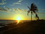 Old Kona Airport Beach State Park