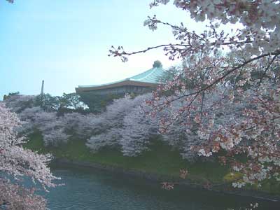 千鳥が淵