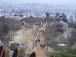 松山城