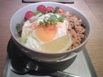ガパオライス