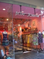 BETTY JOHNSON