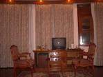Executive Majestic Suite
