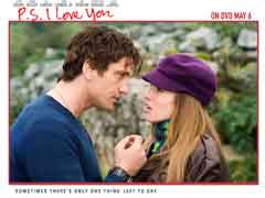 P.S. I Love You