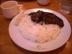 スマトラカレー