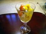 先附