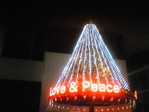 LOVE&PEACE