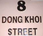 Dong Khoi St