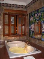 Jacuzzi bathtub