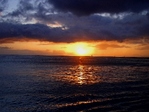 WAIKIKI��SUNSET