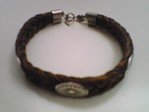 HORSEHAIR BRACELET
