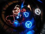LOVE&PEACE