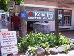 KONA IN SHOPPING VILLAGE
