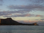 WAIKIKI��SUNSET