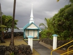 KONA ST.PETER'S CHURCH