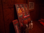 OUTBACK STEAKHOUSE
