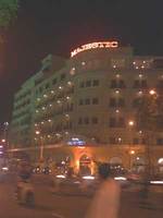 Hotel Majestic