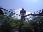 石塀小路
