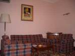 Executive Majestic Suite