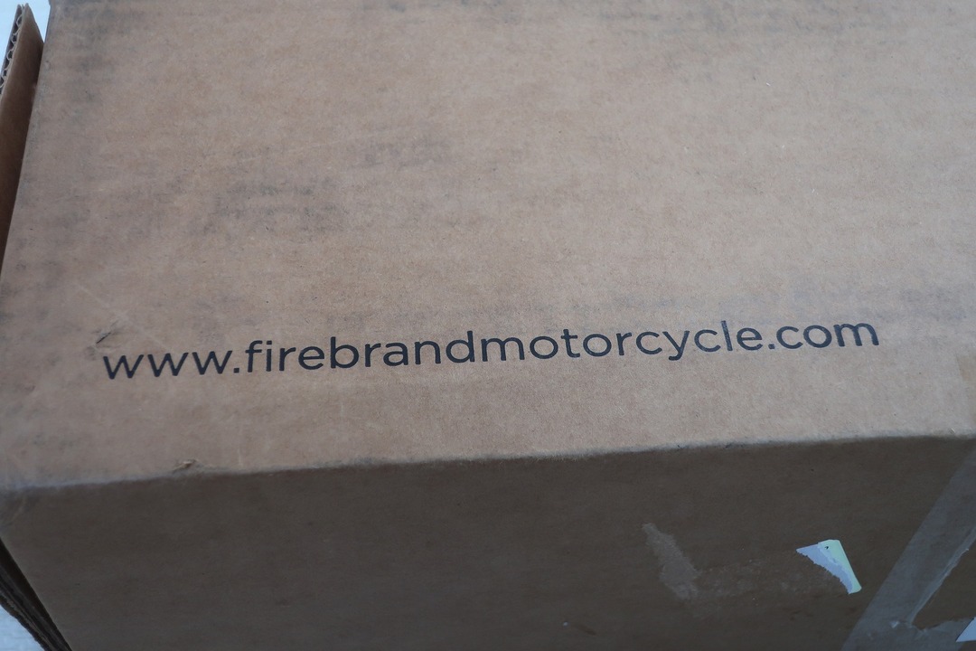 firebrandマフラー交換 (2)