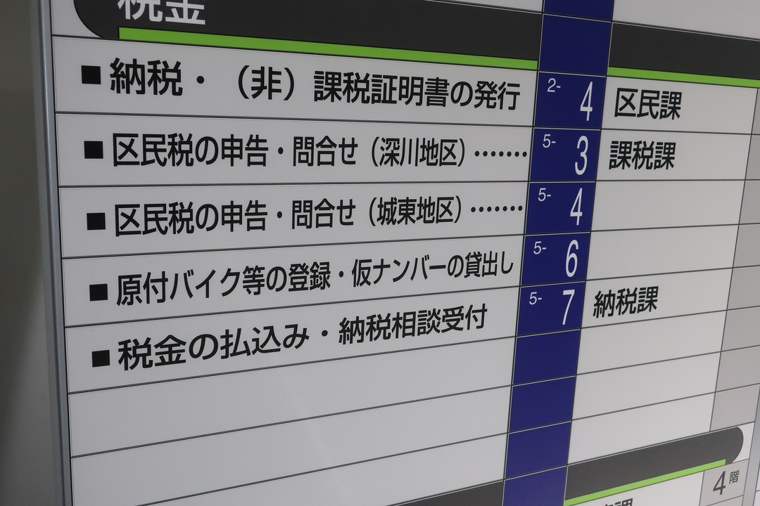 仮ナンバー (7)