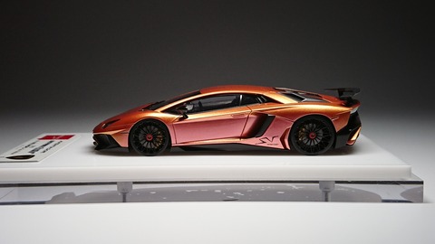 Aventador J Nurenberg Toy Fair 2015 99 Units Only 1/43 | eBay