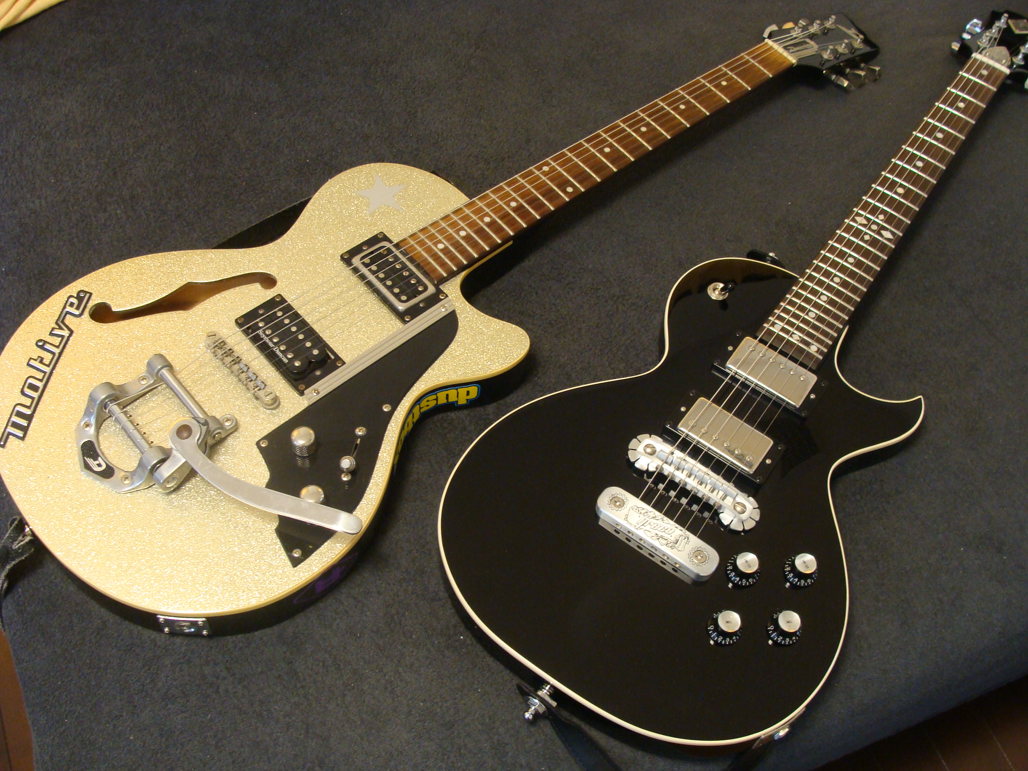 ギター greco zemaitis gz-3000mf Greco Zemaitis GZ-3000MF 24 (S/N:0910003) [01/08] | Reverb