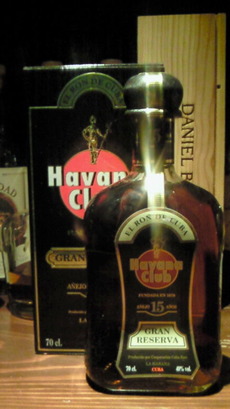 havana club