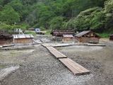 湯畑1