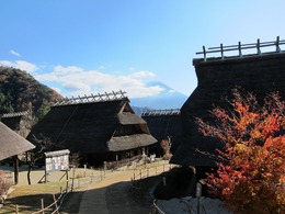 癒しの里-根場