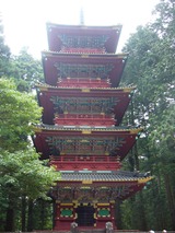 五重の塔