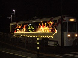 花電車3