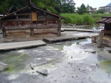 湯畑2