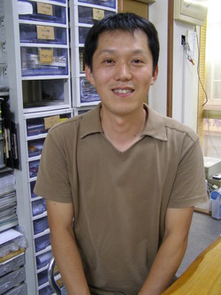 山本 1