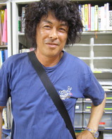 hujiwara