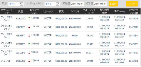 公開用