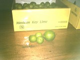 key lime