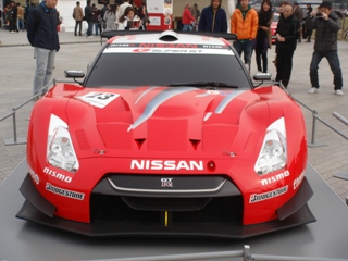 GT-R01
