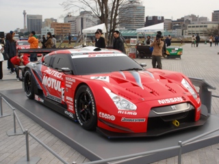 GT-R02