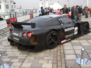 TESTCAR03