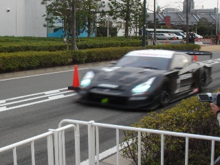 TESTCAR11