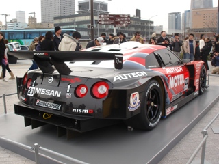 GT-R08