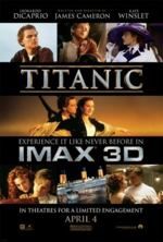 タイタニック IMAX-3D