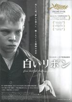 白いリボン