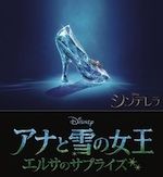 アナと雪の女:エルサのサプライズ