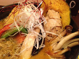 スープカレー