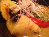 スープカレー