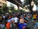 シーロムsoi3