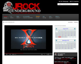 JROCKUNDERGROUND